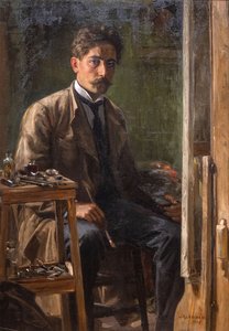 Joseph Kleitsch