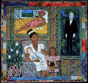 faith willi jones