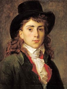 baron gros antoine jean
