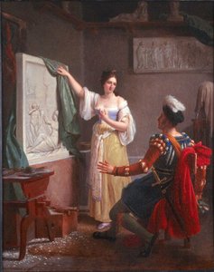 Properzia de' Rossi