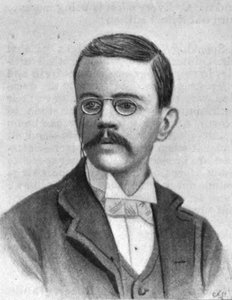Henry Thomas Dawson