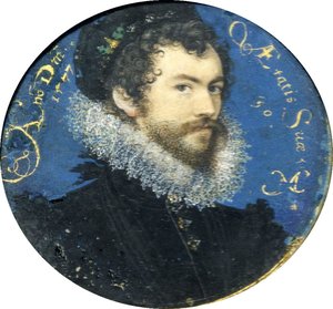 Nikolas Hilijard