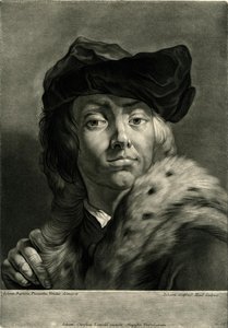Johann Gottfried Haid