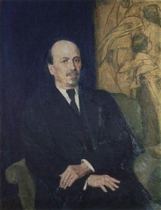 Michail Vasiljevič Něsterov