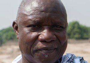 joseph tetteh-ashong