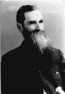Joseph Benjamin Johnson