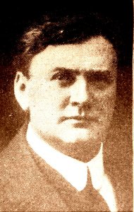 thomas eyre macklin