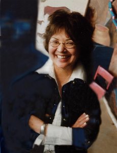 Joane Cardinal-Schubert