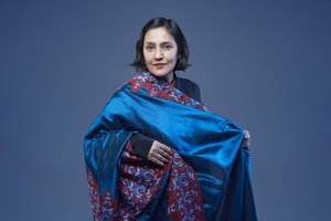 Sutapa Biswas