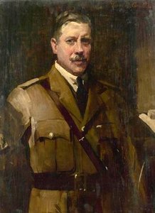 sir john campbell longstaff