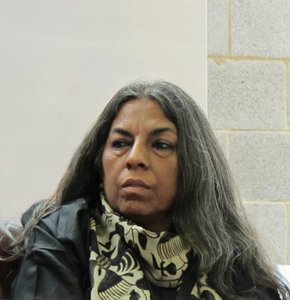 urvashi butalia und ritu menon