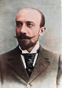 marie-georges-jean méliès