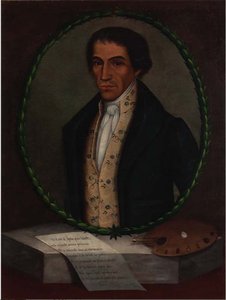 pedro josé figueroa mata