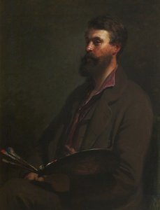 Samuel Bough