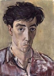 francis john minton