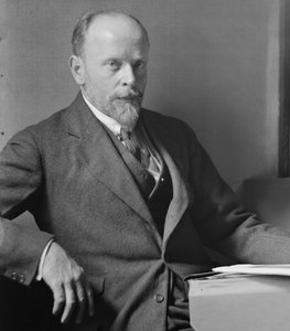 George Washington Thomas Lambert