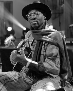 ali ibrahim touré