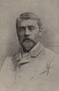 Alfred William Parsons
