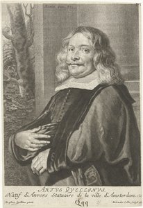 artus i quellinus