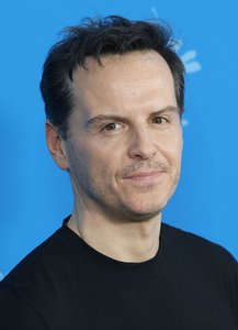andrew scott george