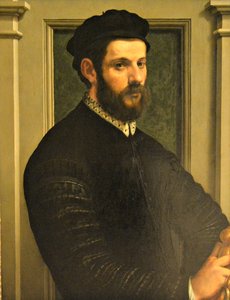 Francesco Salviati