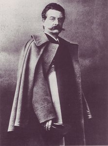 Franz Heinrich Schwechten