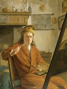 aert schouman
