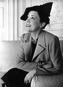 Elsa Schiaparelliová