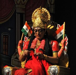 pushpamala n.
