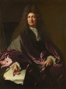 Charles de La Fosse