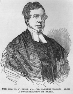 william webb
