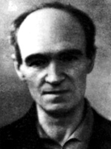 Pável Filonov