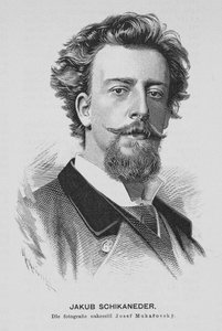 jakub schikaneder