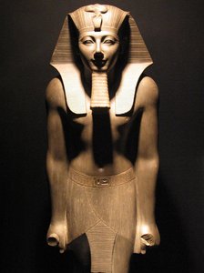 tuthmosis