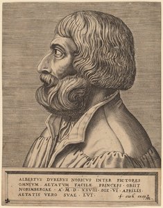 pieter van der heyden