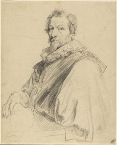 Hendrik Van Balen I