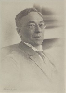 Wassily Wassilyevich Kandinsky