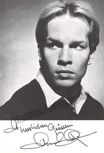 Mikael Melbye