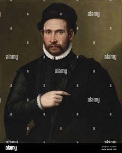 Vincenzo Campi