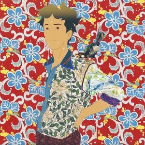matsuyama tomokazu