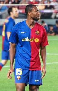 Seydou Keïta