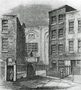 george hall neale