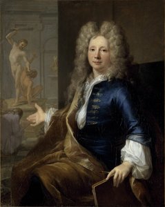 louis de boullogne the younger