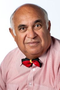 Mervyn Bishop