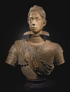 Pietro Tacca
