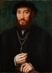 Ambrosius Benson