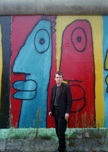 thierry noir
