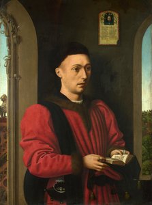 Petrus Christus