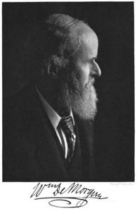 William Frend De Morgan