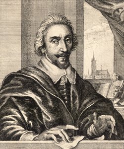 Adriaen Pietersz van de Venne